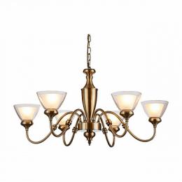 Подвесная люстра Arte Lamp  - 6